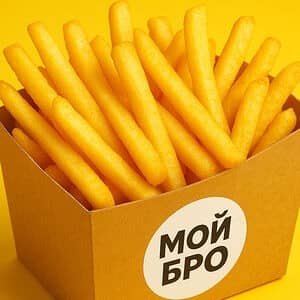 Картошка Фри